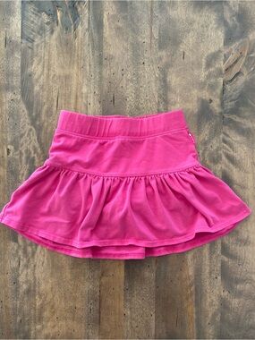 The Children's Place Bright Pink Knit Skirt